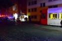 VU Pkw Strab PKlemm Koeln Altstadt Jahnstr P125